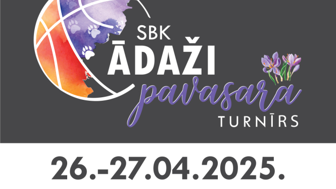 SBK Ādaži pavasara kauss