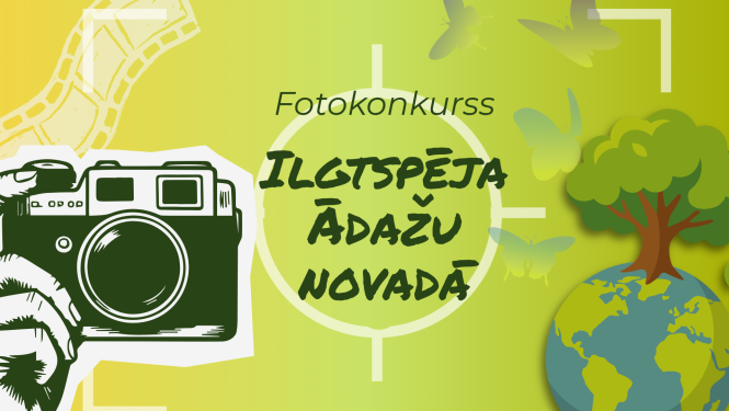 LIFE fotokonkurss