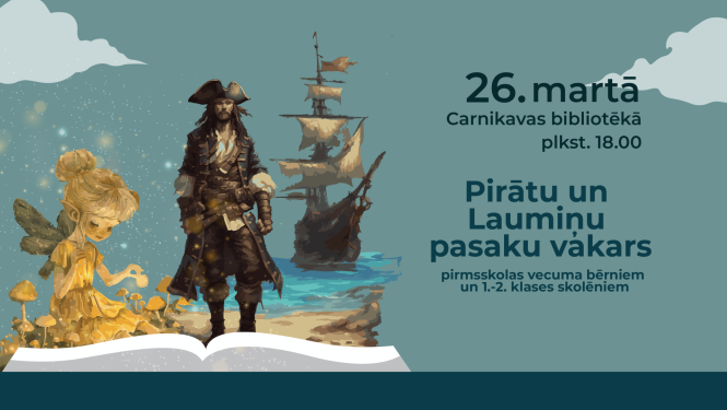 p vakars