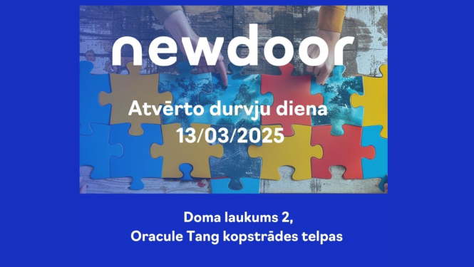 newdoor