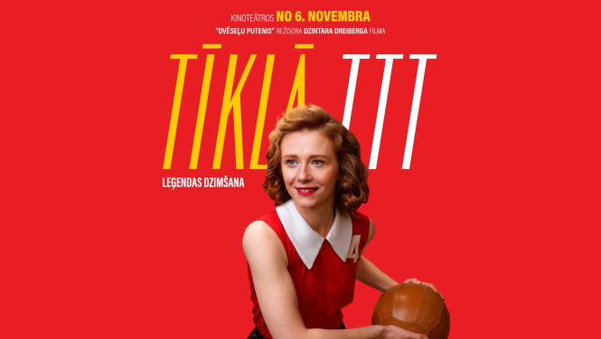 Tīklā. TTT leģendas dzimšana