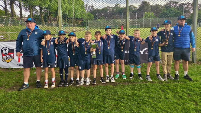 futbola klubs Ādaži, U10