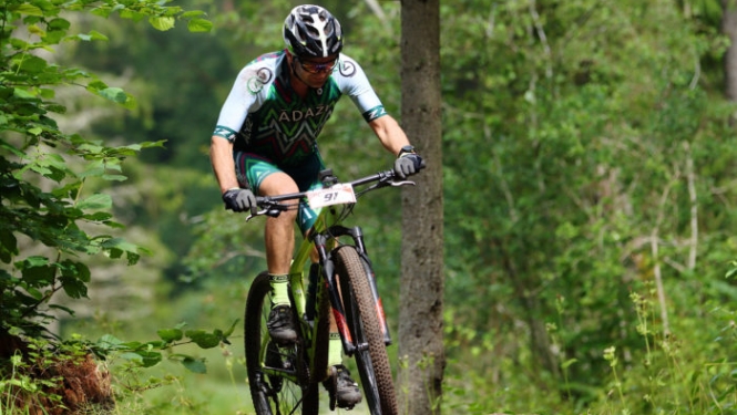 MTB velo