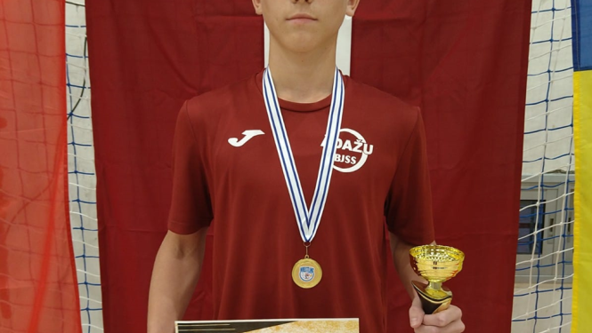 Arturs Veidamanis