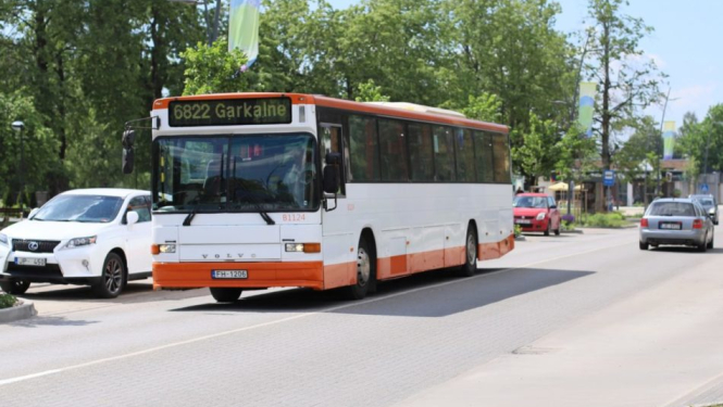 autobuss