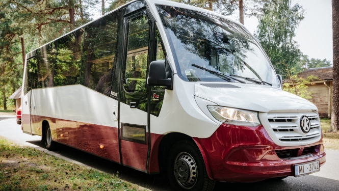 autobuss