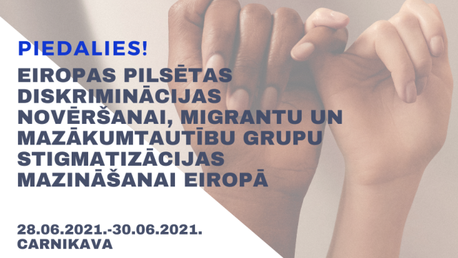 Projekta attēls