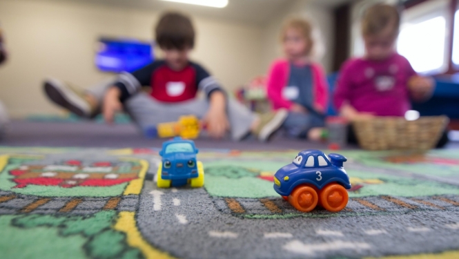 Palielina pirmsskolas pedagogu un darbinieku atalgojumu