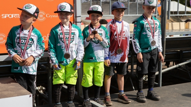 BMX Ādaži 8