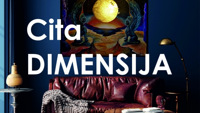 cita dimensija