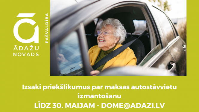 par maksas auto