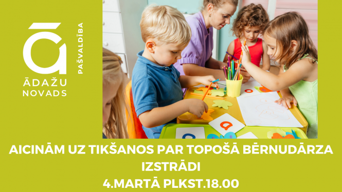 aicinājums uz4.03.