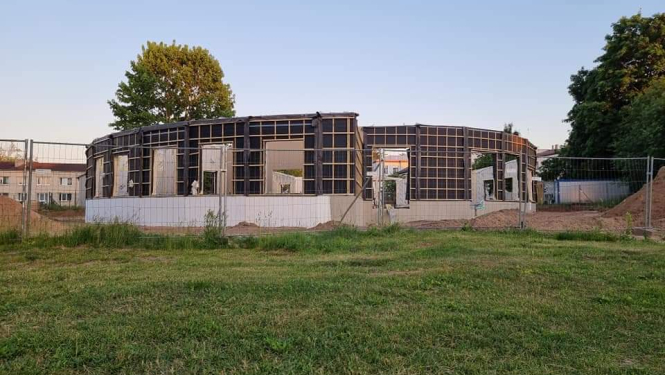 Dienas aprūpes un rehabilitācijas centrs