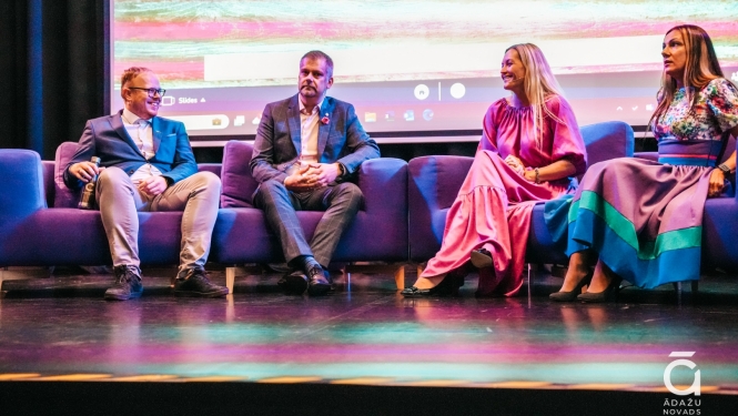 pedagogu konference, Ādaži