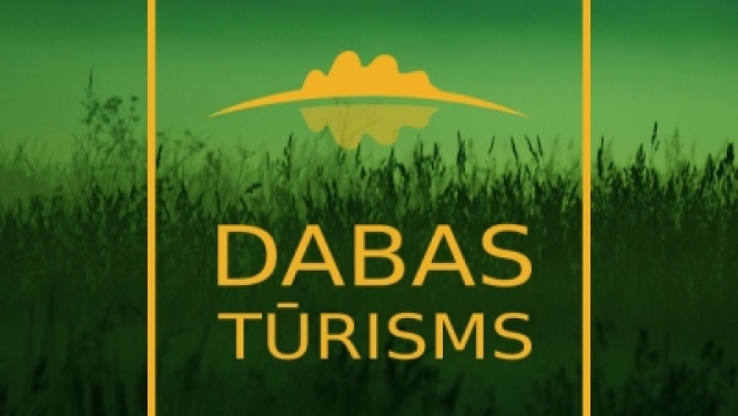 dabas turisms