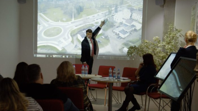 Aicinām uz tikšanos 27. janvārī par Dienas centra izveidi