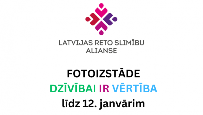 izstāde, dzīvība ir vērtība