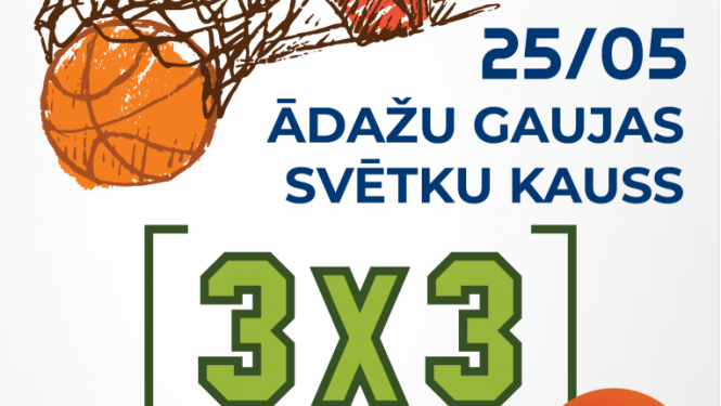 3x3