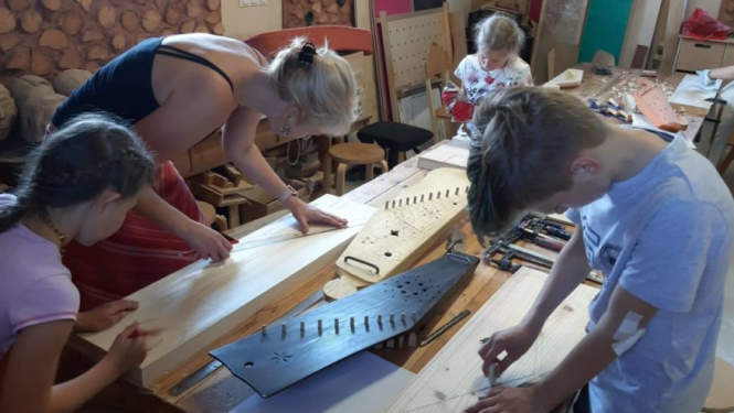Konkursa process
