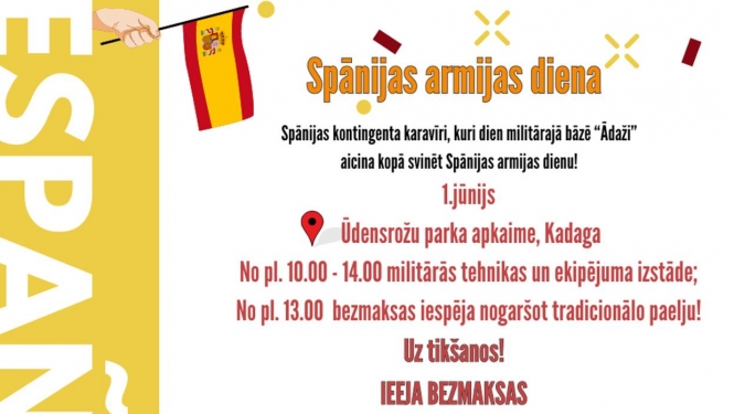 ESP diena