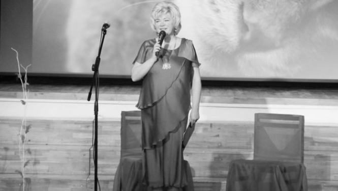 Sanita Pundiņa