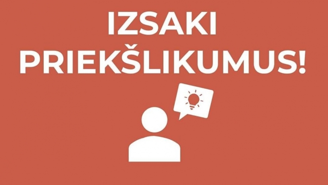 plakāts