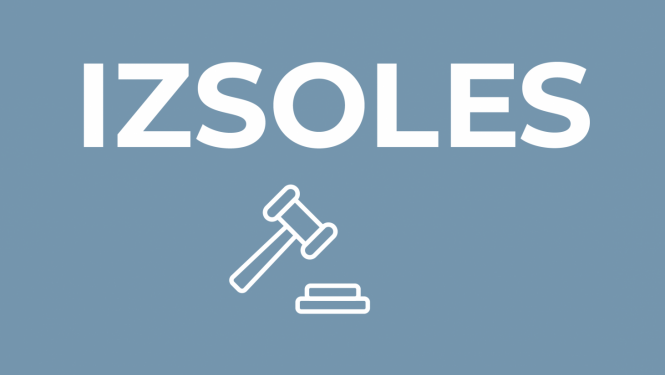 izsoles