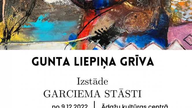 garciema stasti