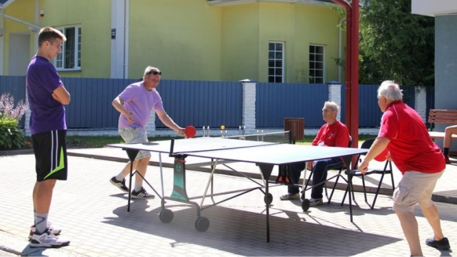 Kaimiņdienas Kalngalē, arhīvs