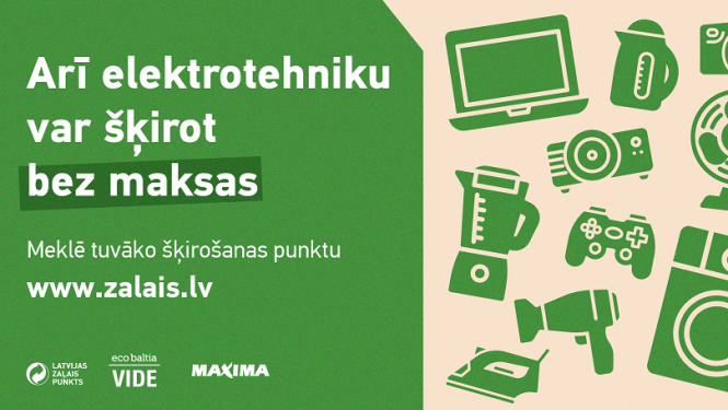 Elektrotehnikas nodošana