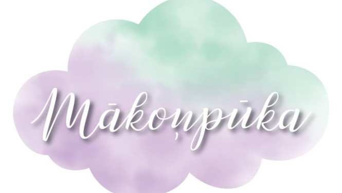 Mākoņpūkas logo
