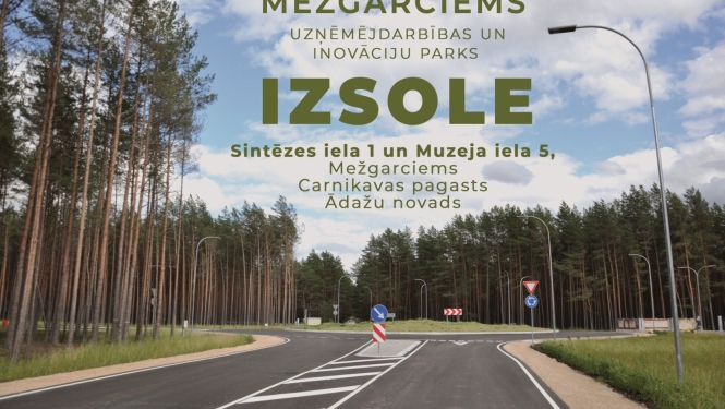 izsole