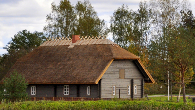 Carnikavas Novadpētniecības centrs