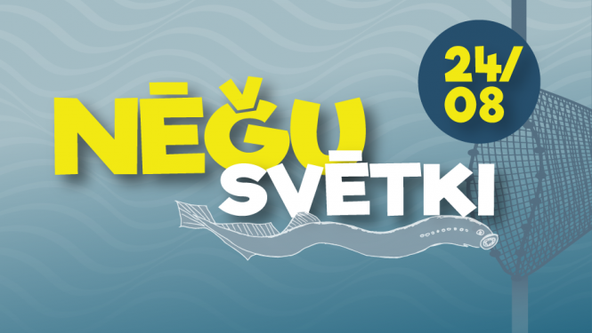 Nēģu svētki