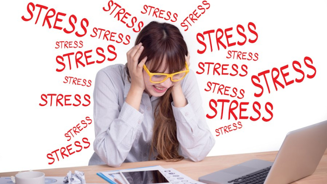 Stress