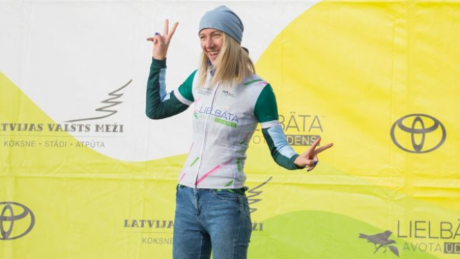 Pauloviča /edgars vaivads foto