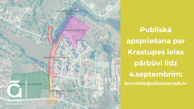 Krastup _apsp