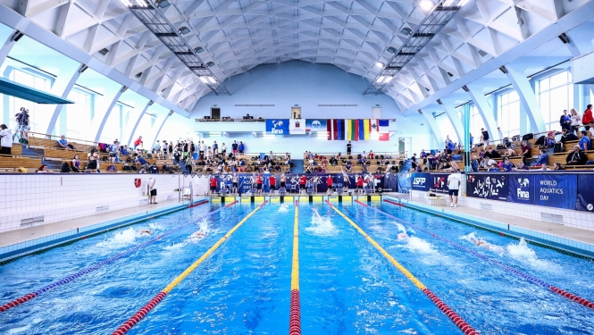 Ādažnieki “Rīgas Sprintā” uzlabo savus personiskos rekordus, Gordejevam 5.vieta un sporta meistara kandidāta normatīvs