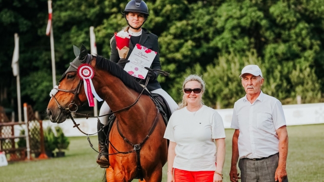 Roberta Birzule, Latvijas čempionāts