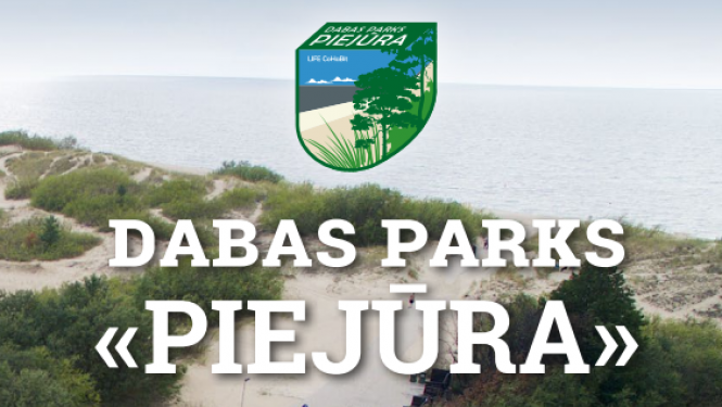 Dabas parks "Piejūra"