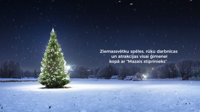 egles iedegšana Ādažos