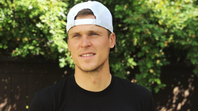 Māris Štrombergs, divkārtējs olimpiskais čempions BMX