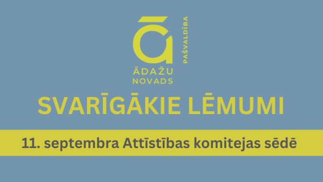 attīst kom11sep