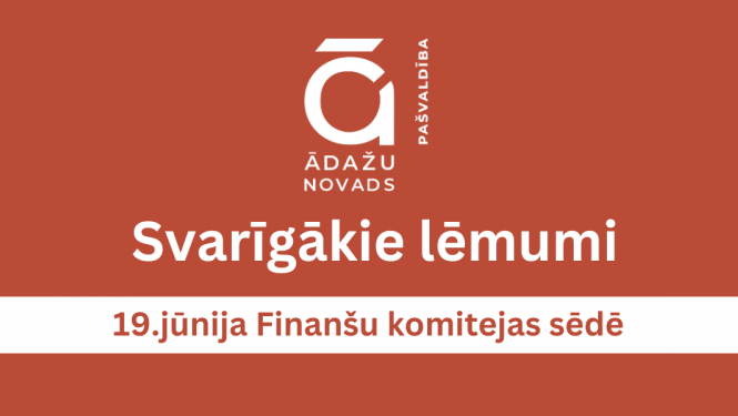 Finkom 19.06