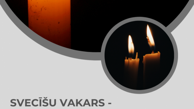 Svecīšu vakars