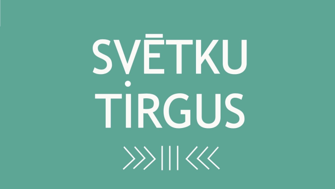 expo svētku tirgus