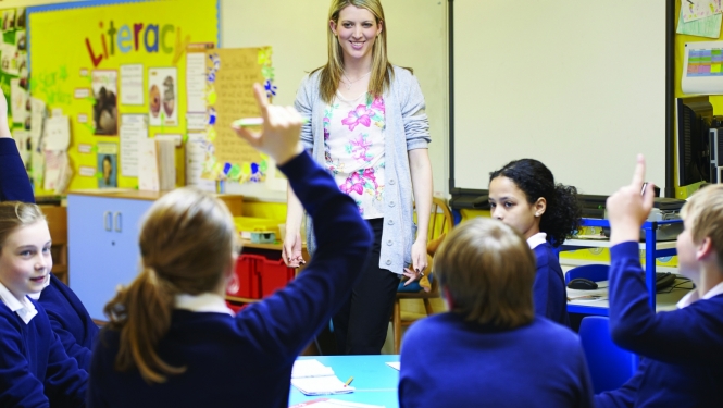 Novērtēsim skolotāju darbu! Līdz 30.oktobrim piesaki pretendentus balvai izglītībā “Ādažu novada gada pedagogs” 2