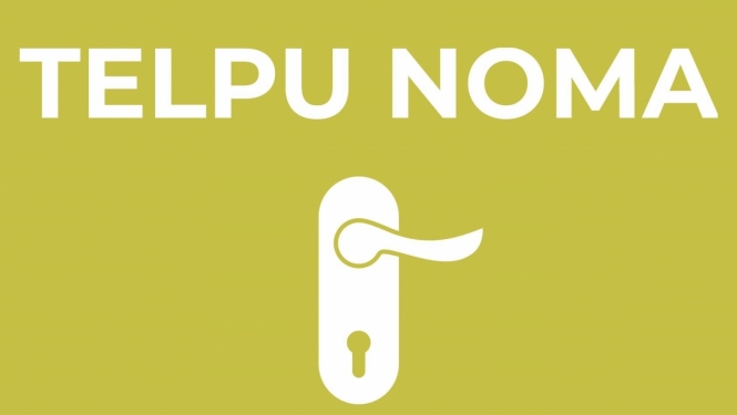 telpu nomas paziņojumi
