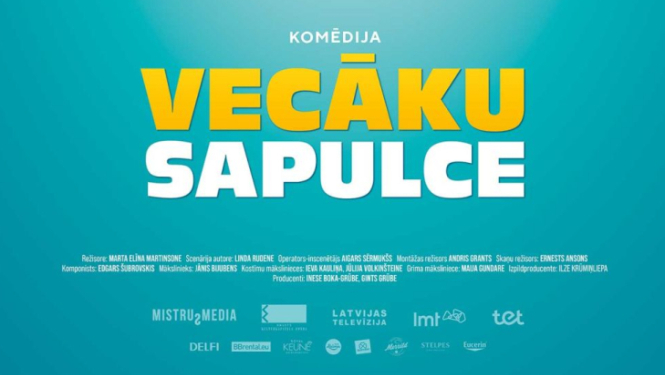vecāku sapulce, filma