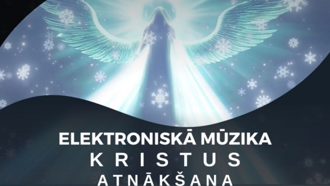 Kristus muzika